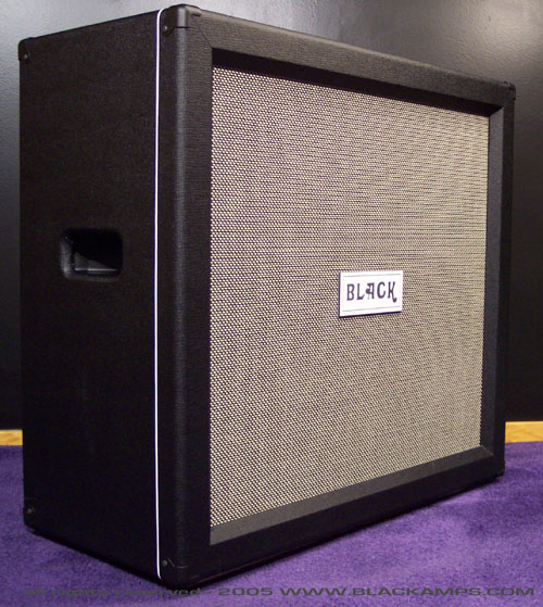 bass guitar cab