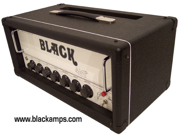 Black Amp Guitar Bass Tube Amps And Speaker Cabinets